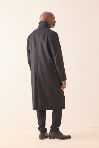 Hannibal. Coat Runa 115.