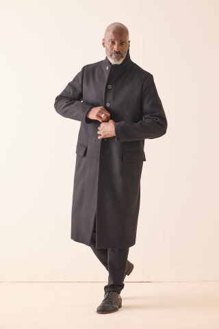 Hannibal. Coat Runa 115.