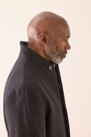 Hannibal. Coat Runa 115.