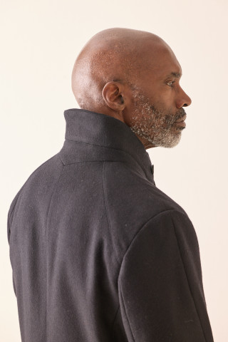 Hannibal. Coat Runa 115.