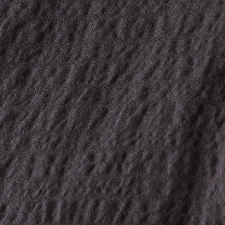 coal black.