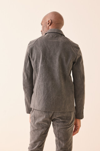 Hannibal. Jacket Eric 59.