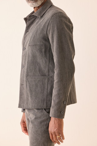 Hannibal. Jacket Eric 59.