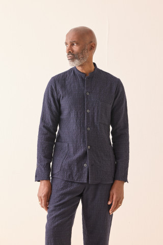Hannibal. Overshirt Pierce 101.