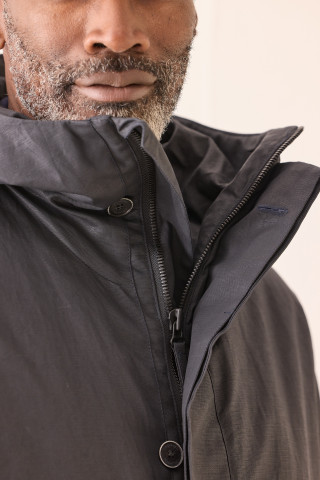 Hannibal. Parka Rick 109.