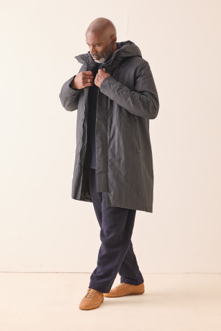 Hannibal. Parka Rick 109.