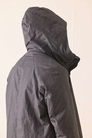 Hannibal. Parka Rick 109.