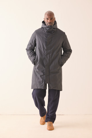 Hannibal. Parka Rick 109.