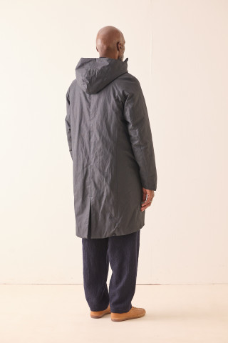 Hannibal. Parka Rick 109.