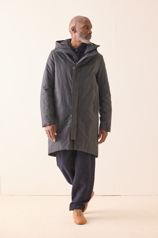 Hannibal. Parka Rick 109.