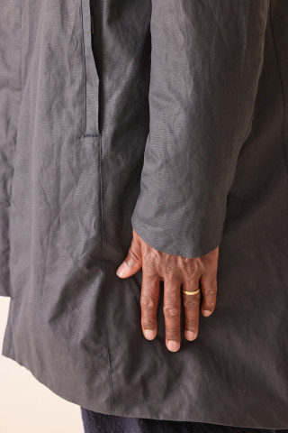 Hannibal. Parka Rick 109.