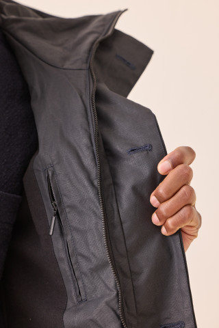 Hannibal. Parka Rick 109.