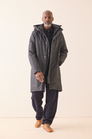Hannibal. Parka Rick 109.