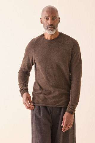 Hannibal. Pullover Anton 113.