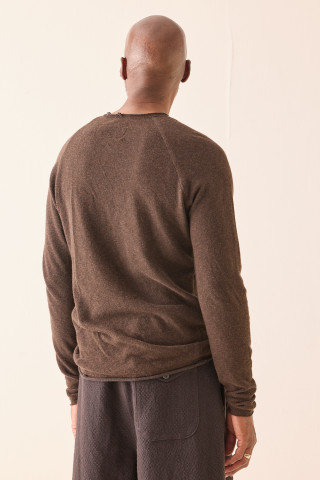 Hannibal. Pullover Anton 113.