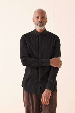 Hannibal. Shirt Joshua 156.