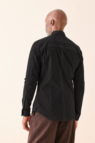 Hannibal. Shirt Joshua 156.