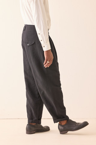 Hannibal. Trousers Hamza 239.