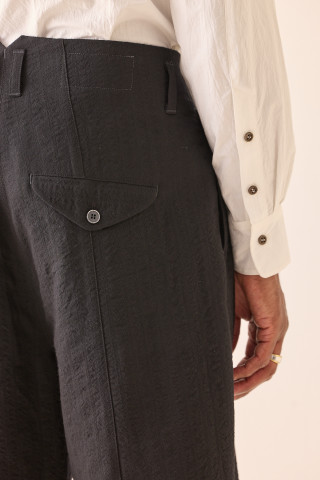 Hannibal. Trousers Hamza 239.