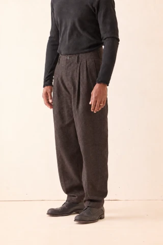 Hannibal. Trousers Hamza 239.