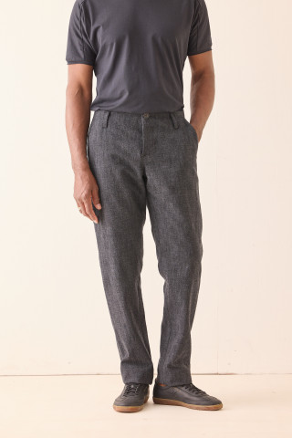 Hannibal. Trousers Harris 231.