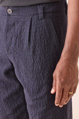 Hannibal. Trousers Harris 231.