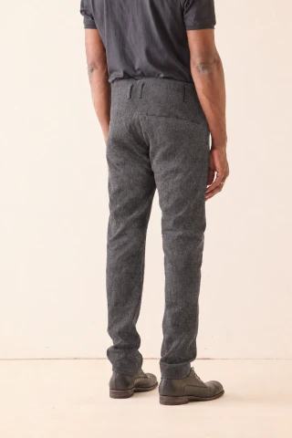 Hannibal. Trousers Hazen 237.