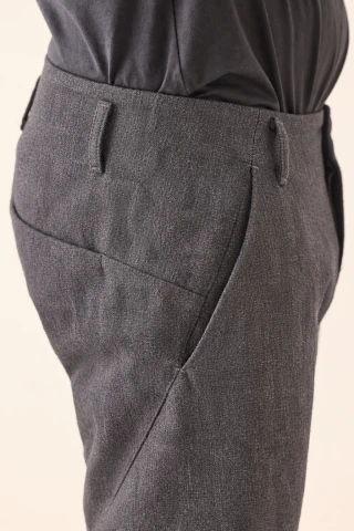 Hannibal. Trousers Hazen 237.