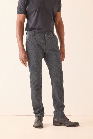 Hannibal. Trousers Hazen 237.