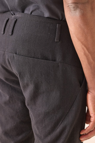 Hannibal. Trousers Hazen 237.