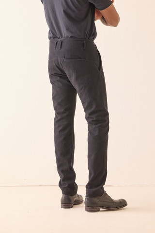 Hannibal. Trousers Hazen 237.