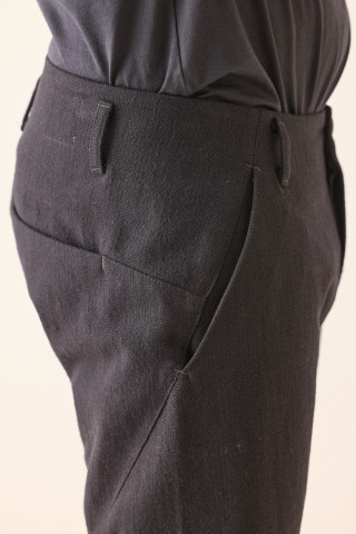 Hannibal. Trousers Hazen 237.