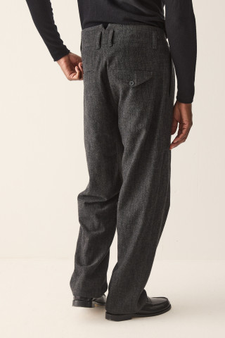 Hannibal. Trousers Heli 225.