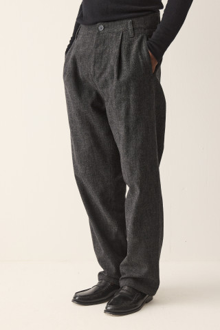 Hannibal. Trousers Heli 225.