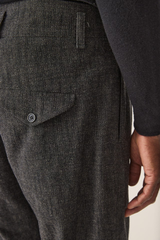 Hannibal. Trousers Heli 225.