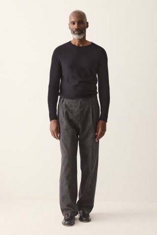 Hannibal. Trousers Heli 225.