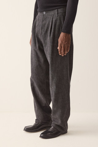 Hannibal. Trousers Heli 225.