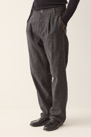 Hannibal. Trousers Heli 225.
