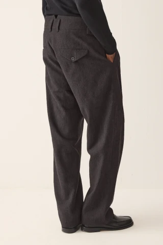 Hannibal. Trousers Heli 225.