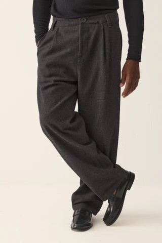 Hannibal. Trousers Heli 225.