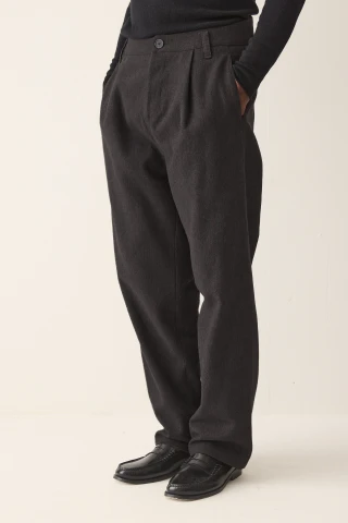 Hannibal. Trousers Heli 225.