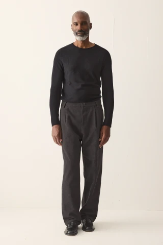Hannibal. Trousers Heli 225.