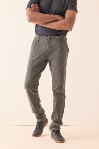 Hannibal. Trousers Holden 204.