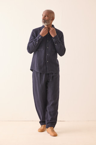 Hannibal. Trousers Werner 228.