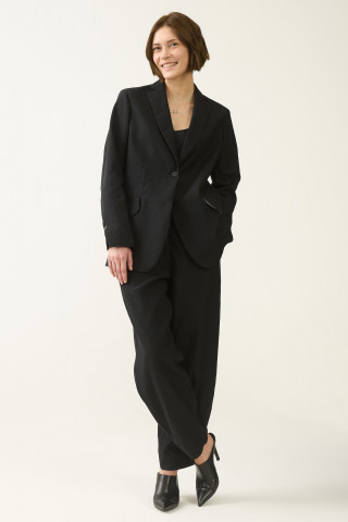 Hannibal. Blazer Thea 001.