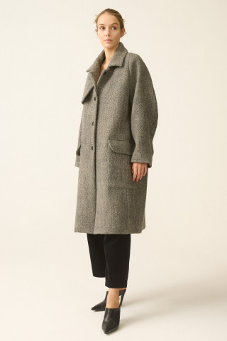 Hannibal. Coat Rahel 001.