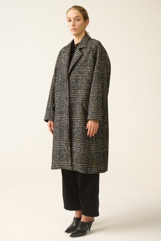 Hannibal. Coat Ronja 002.