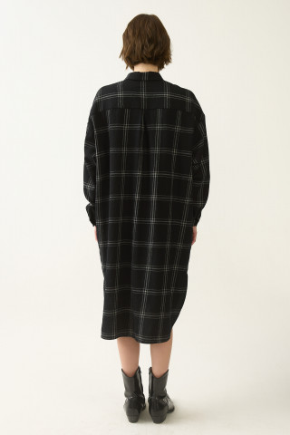 Hannibal. Dress Coco 001.