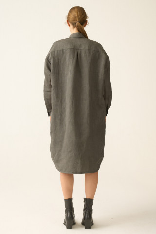 Hannibal. Dress Coco 001.