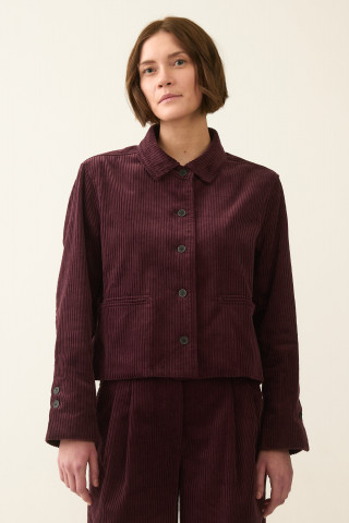 Hannibal. Jacket Ebba 001.